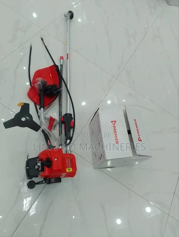 2 Stroke Premier Brush Cutter - main view