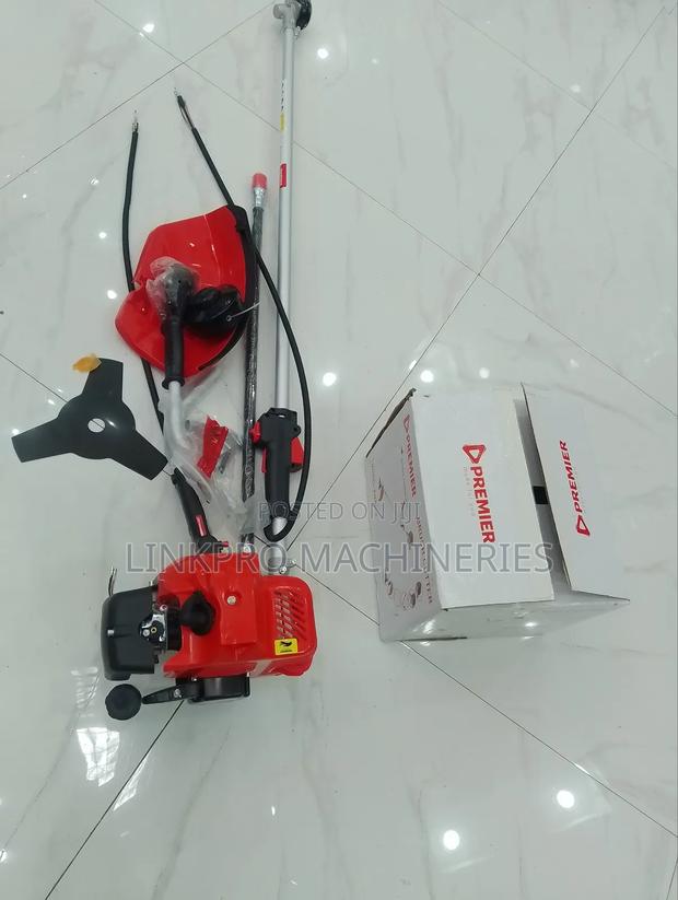 2 Stroke Premier Brush Cutter - thumbnail 2