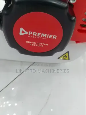 2 Stroke Premier Brush Cutter