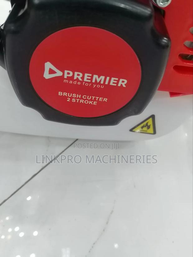 2 Stroke Premier Brush Cutter - thumbnail 3
