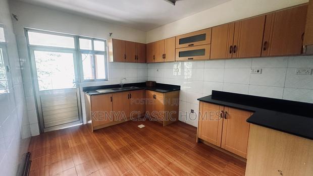 3bdrm Apartment in Kilimani for rent - thumbnail 4