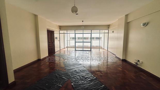 3bdrm Apartment in Kilimani for rent - thumbnail 9