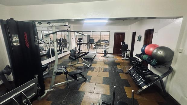 3bdrm Apartment in Kilimani for rent - thumbnail 12