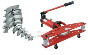 Pipe Bender 1/2 To 4 Inches