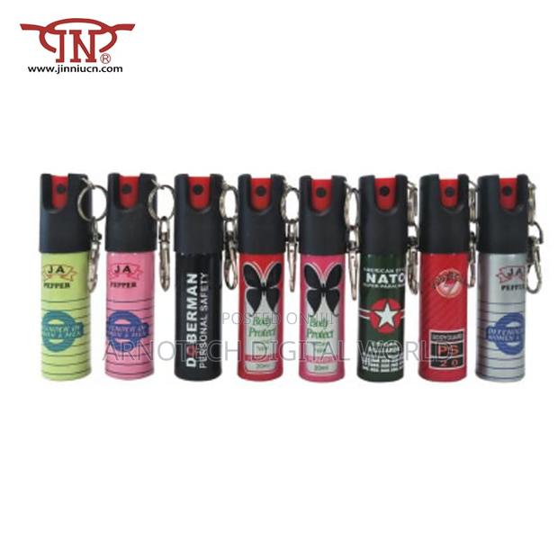 Keyring Tactical Spray - thumbnail 2