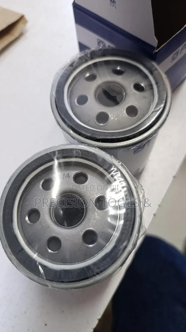 Oil Filter for Generators - thumbnail 2