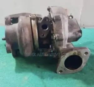 Nissan Caravan E25 (Nguruwe) Turbo New Model