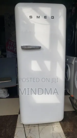 Smeg Fridge Freezer