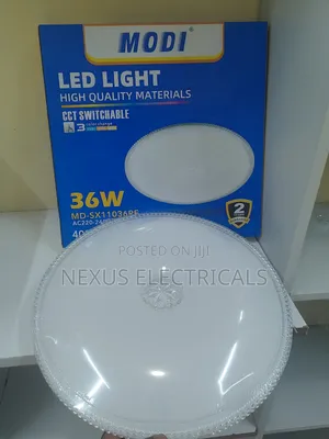 Full Moon Led Ceilling Light 36w