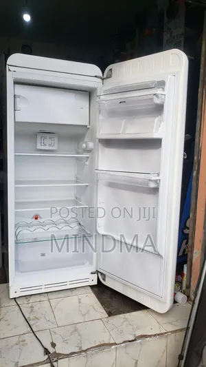 Smeg Fridge Freezer