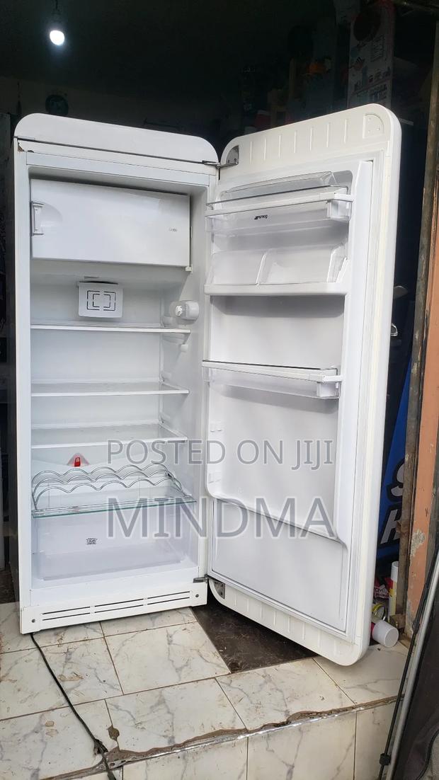 Smeg Fridge Freezer - thumbnail 3
