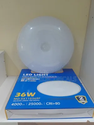 Full Moon Led Ceilling Light 36w