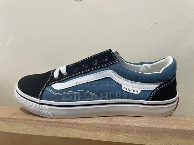 Rubbers Shoes - main view