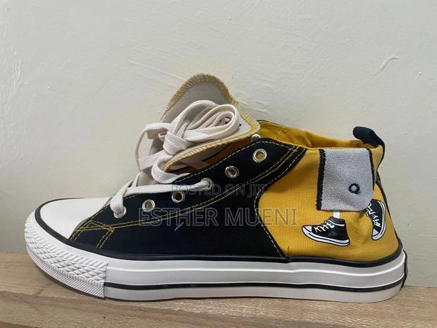 Rubbers Shoes - thumbnail 5