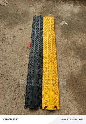 Indoor Cable Protector – Anti Slip Heavy Duty