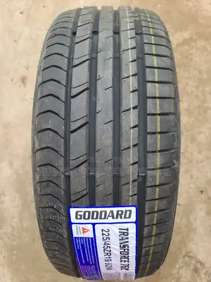 225/45r19 Goddard Tyres 92w X/L Transforce-768