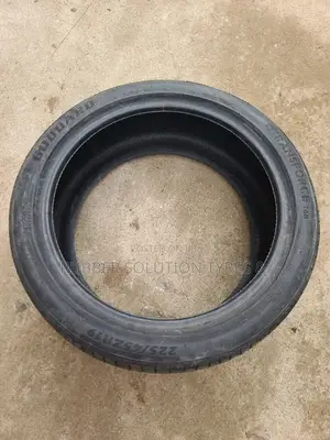 225/45r19 Goddard Tyres 92w X/L Transforce-768
