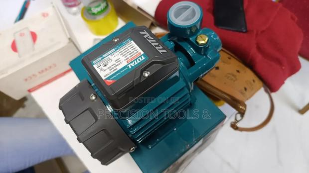 0.5hp Total Booster Pump 30m/H 30l/Min
