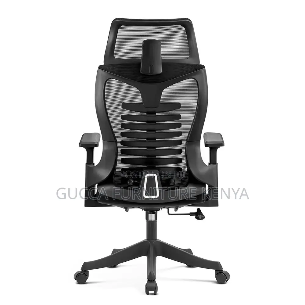 High-back Ergonomic Office Study Desk Chair