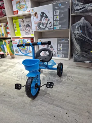 Affordable Kids Bike (Tricycle )