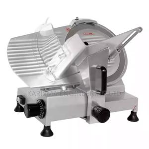 Commercial Meat Slicer - thumbnail 2