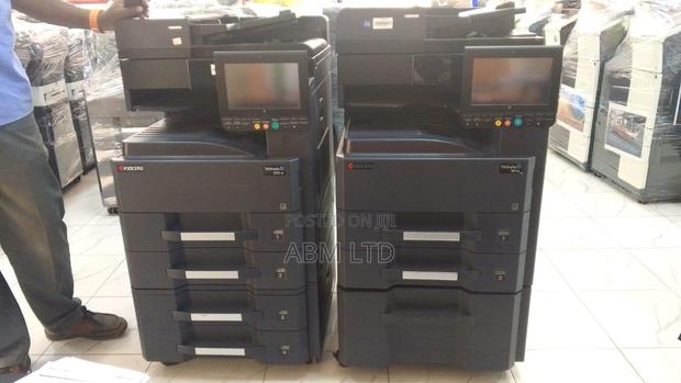 Kyocera Taskalfa 3212i Mono Laser MFP
