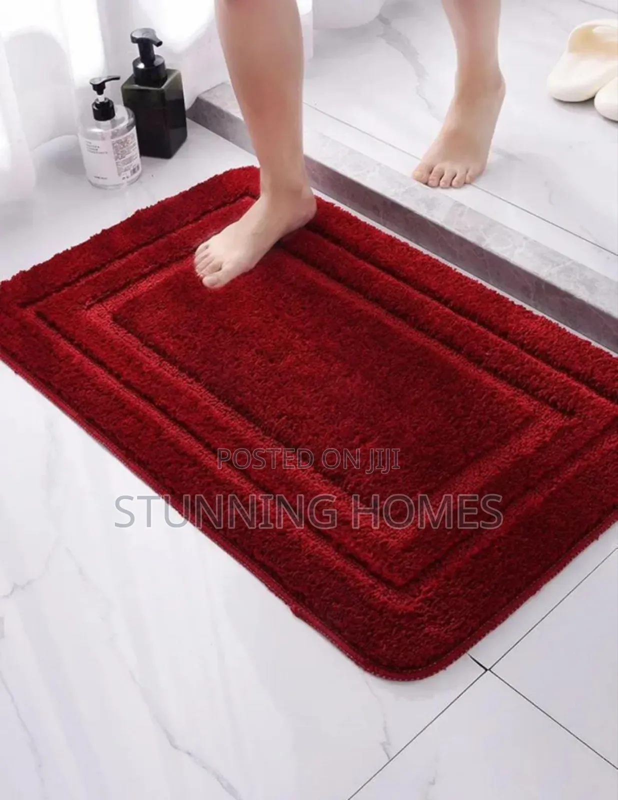 Quality Doormats