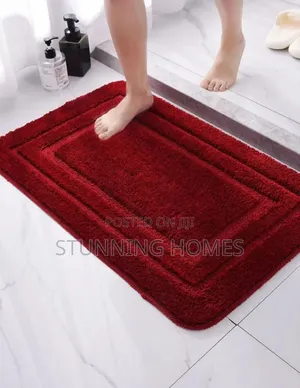 Quality Doormats
