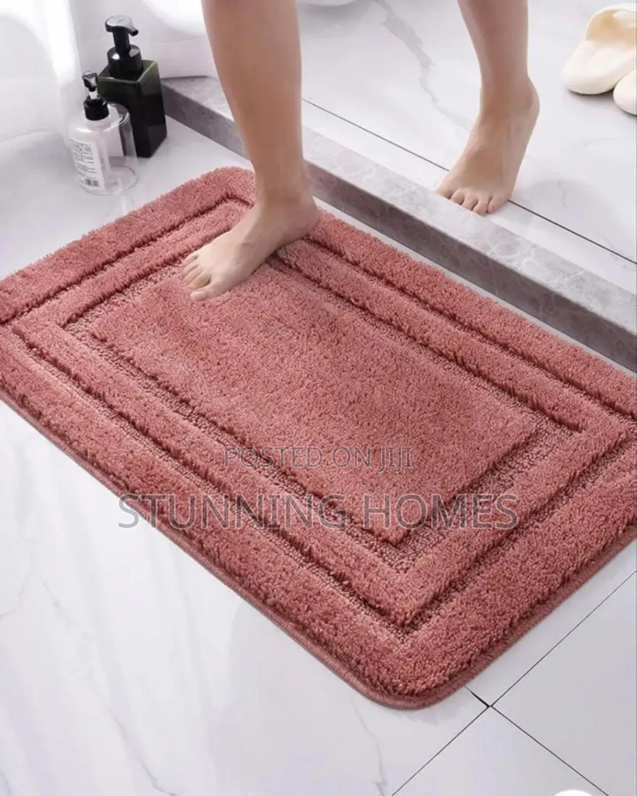 Quality Doormats
