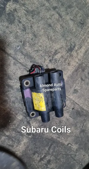 Subaru Impreza, Forester, Legacy, Ignition Coil