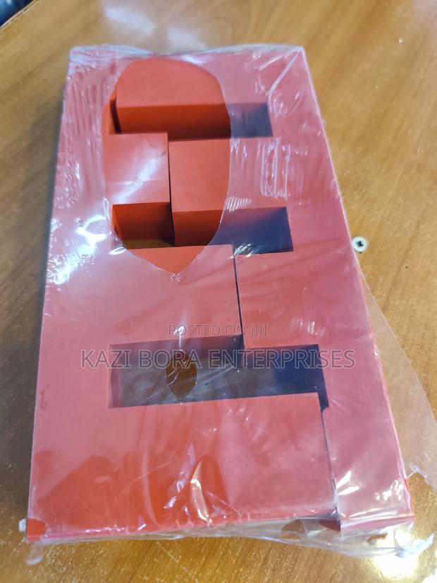 Steps Bussbar Insulators - thumbnail 2
