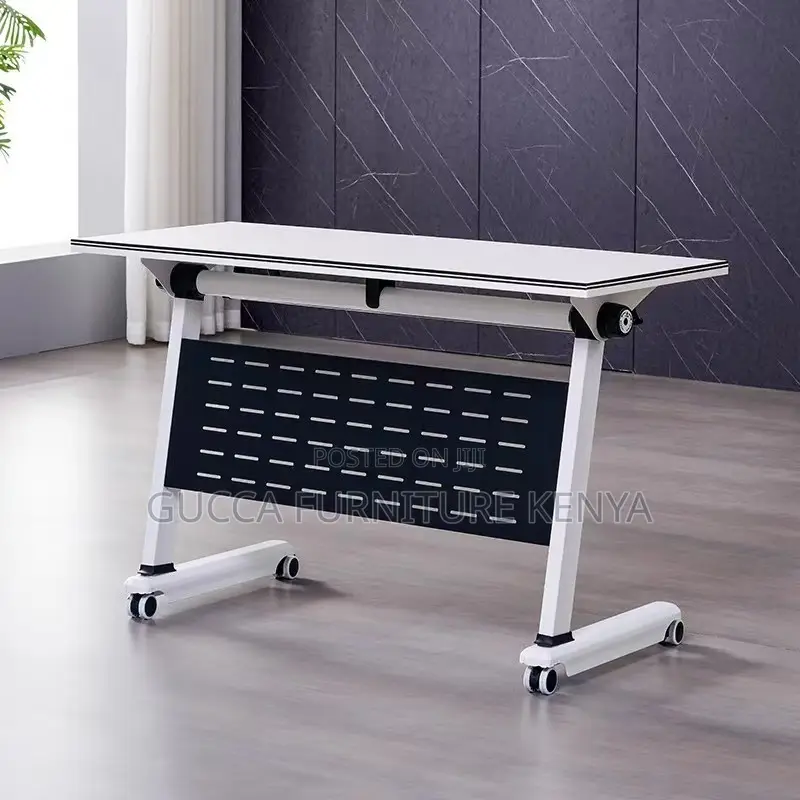 120cm Modern Foldable Office Computer Desk