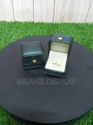 Wedding Proposal Box
