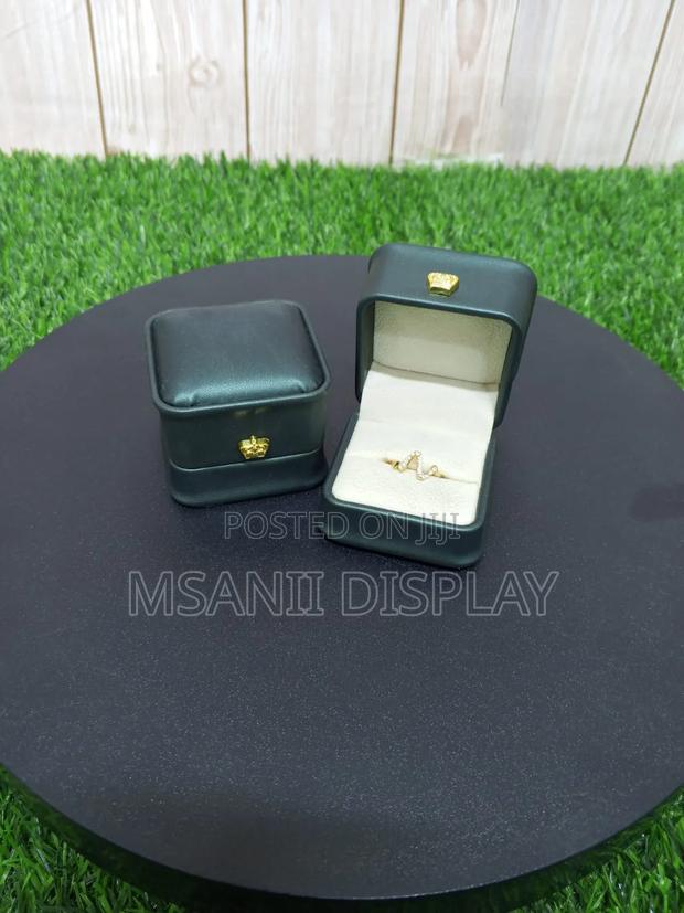 Wedding Proposal Box