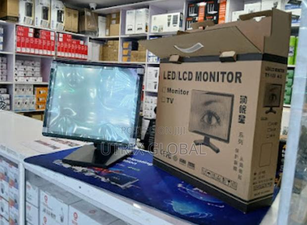 Heavy Duty 15 Inch Touch Display For Continuous Operation