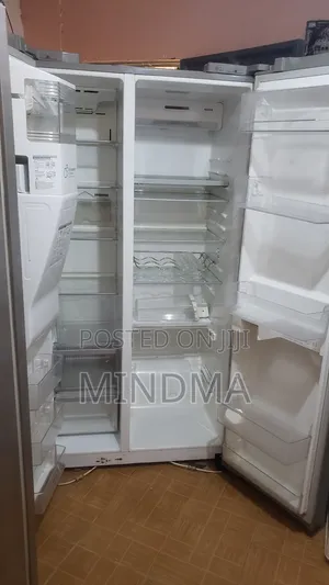Lg American Fridge