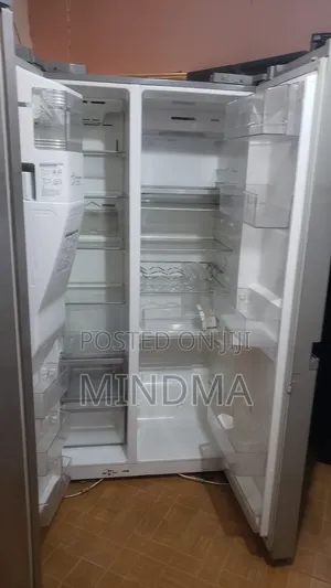 Lg American Fridge