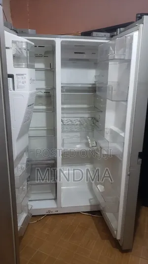 Lg American Fridge