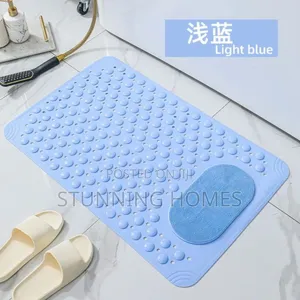 Anti Slip Bathroom Mats