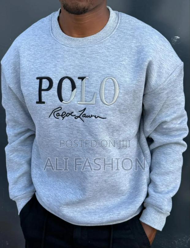 Sweatshirts for Men - thumbnail 2