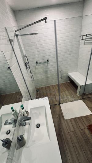 Furnished 2bdrm Apartment in Kilimani for rent - thumbnail 2