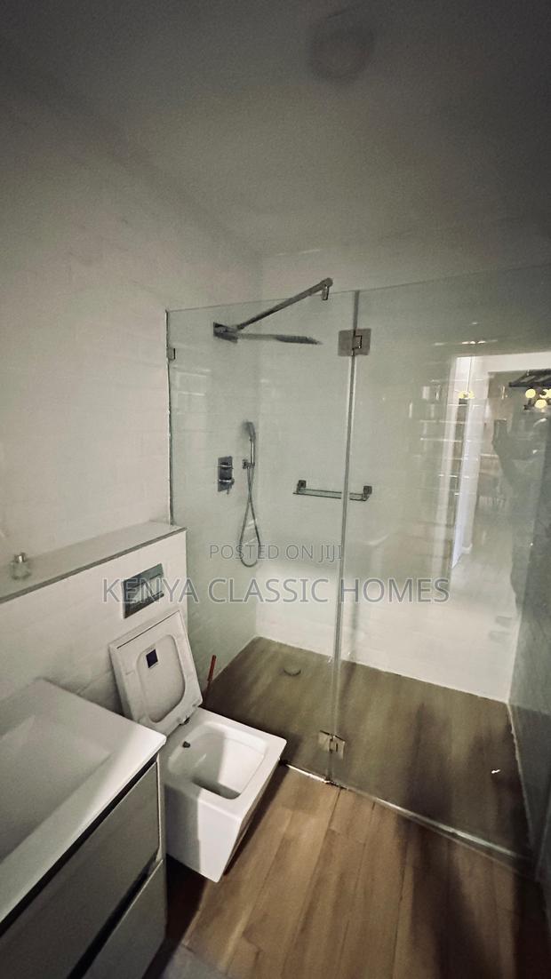 Furnished 2bdrm Apartment in Kilimani for rent - thumbnail 3