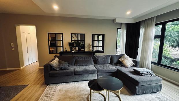 Furnished 2bdrm Apartment in Kilimani for rent - thumbnail 4