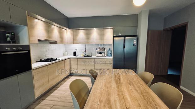 Furnished 2bdrm Apartment in Kilimani for rent - thumbnail 6