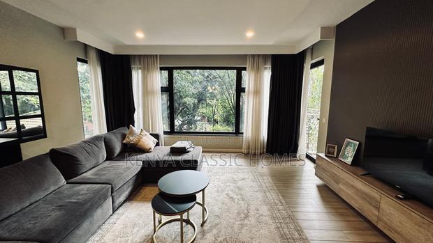 Furnished 2bdrm Apartment in Kilimani for rent - thumbnail 9