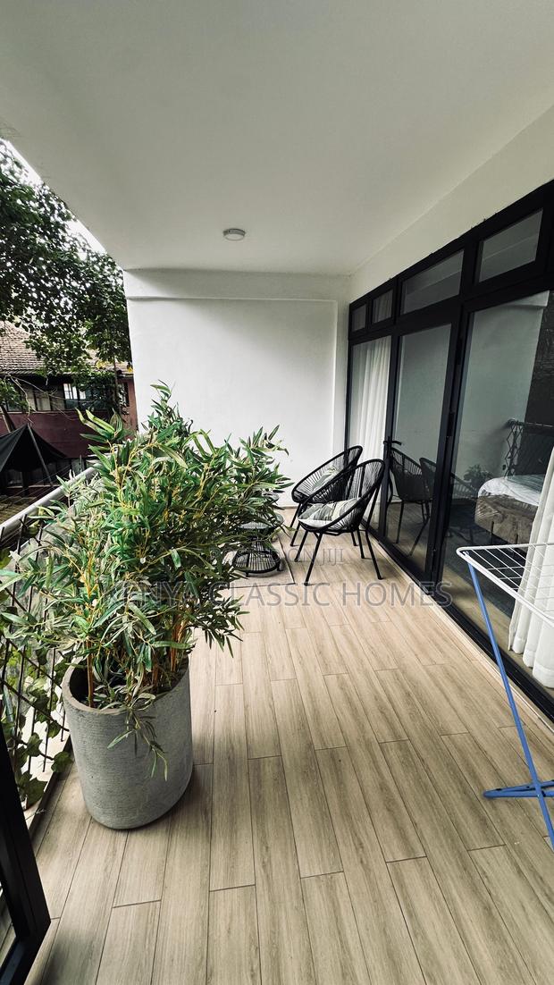 Furnished 2bdrm Apartment in Kilimani for rent - thumbnail 10