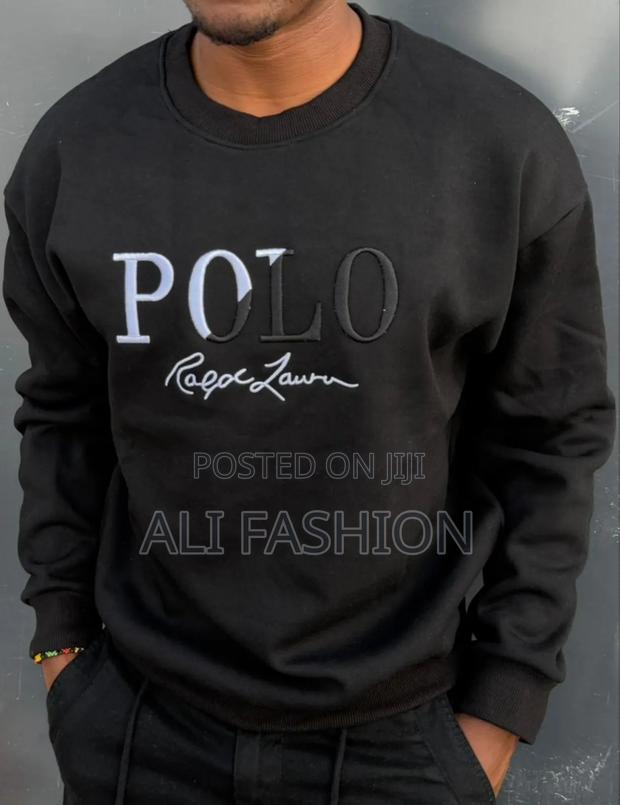 Sweashirts for Men - main view