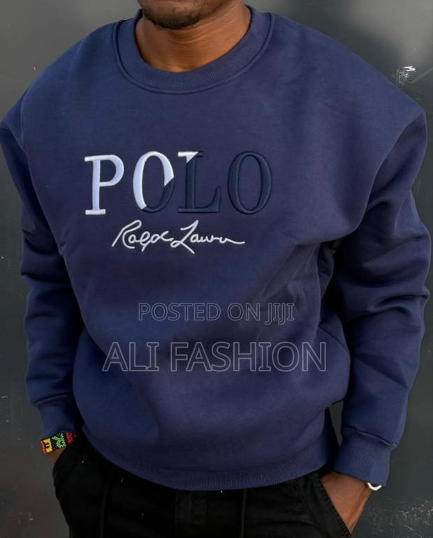 Sweashirts for Men - thumbnail 2