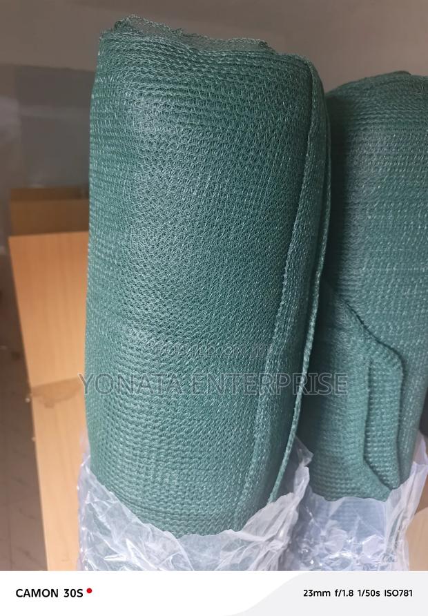 Professional Scaffolding Net (Heavy Duty?) - thumbnail 2