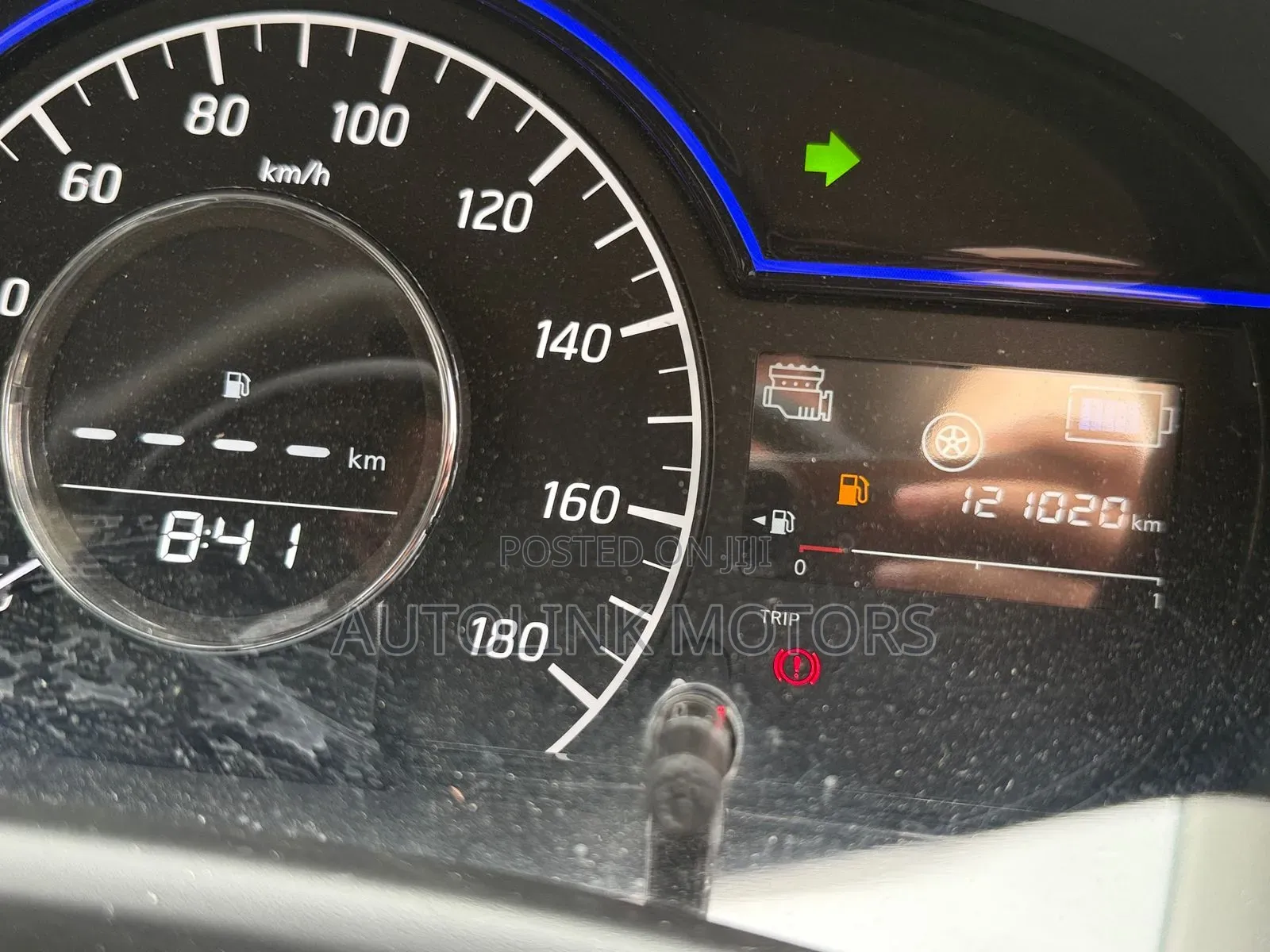 Nissan Note 1.2 Hybrid 2019 Silver